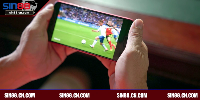 Chiến lược cá cược thể thao trực tuyến hiệu quả