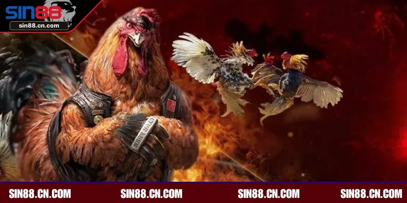 Tổng hợp các mẹo cược đá gà hiệu quả anh em có tham khảo